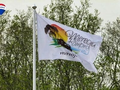 Mereoja Kämping – Euroopa ökoturismi tipp 2025!