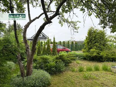 DETAILPLANEERINGUGA SUVILA TALLINNA LÄHEDAL