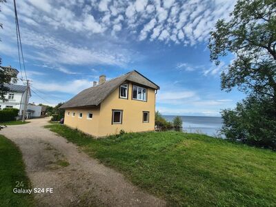 Otse Peipsi järve kaldal!