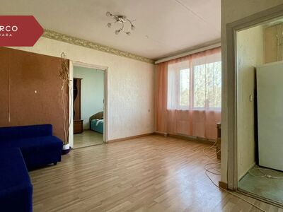 Korter täielikult renoveeritud majas!