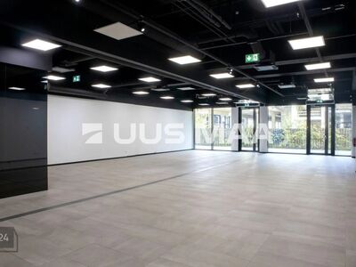 PREEMIUM ÄRIPIND SHOWROOMIKS!