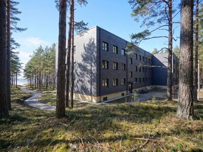 NB! Ainulaadne pakkumine mereranna lähedal!