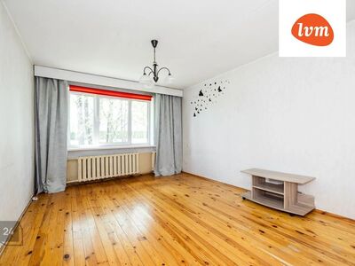 Korter, milles on peidus tõeline potentsiaal!