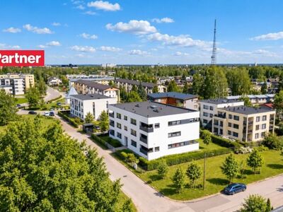 Korter Tammelinnas – kvaliteetne kodu hinnatud piirkonnas