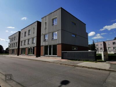 Uued bürood kesklinna piirkonnas!
