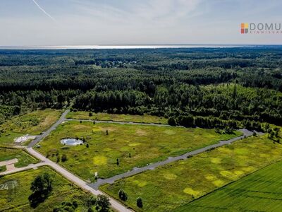 Uus elamurajoon - individuaalelamukrundid 1184 - 2769 m²