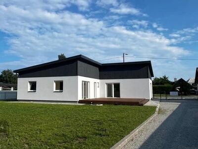 Uus eramu! 340 000 € → 329 000 €