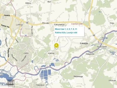 Elamukrundid Tartu linna lähistel!