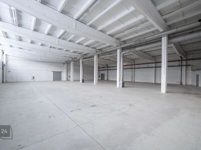 SOODNE 1000 M2 LAOPIND KALDA ÄRIKESKUSES!