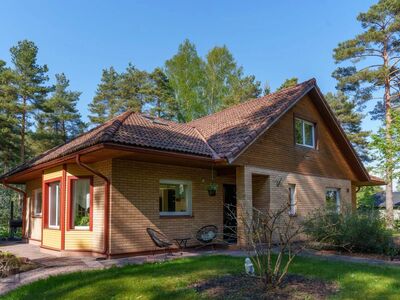 Looduslik männimets ning linnalähedane kodu!
