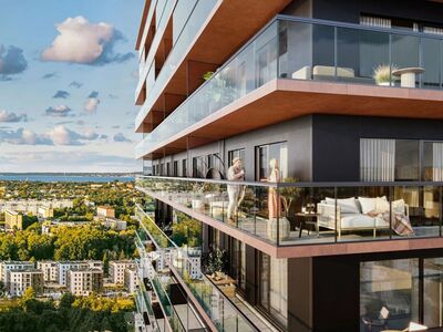 Mustamäe Manhattan – null kompromissi
