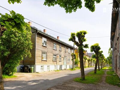 Soodne ja kaasaegselt renoveeritud korter Karlova südames!