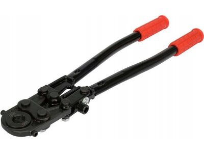 Alupex presstangid PEX/AL/PEX tangid U-tüüp