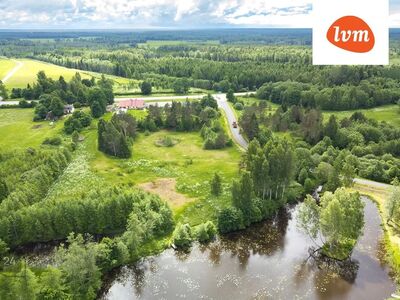 Midagi rohkemat kui lihtsalt maja.