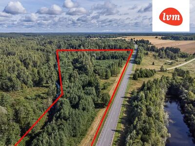 Loo endale oma ajalugu - ehita päris oma kodu vaid 8 km kaugusele Tartust!