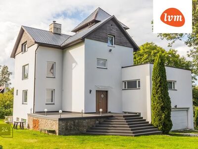 MÜÜA RUUMIKAS KODU HARKU VALLAS, SUURUPIS!