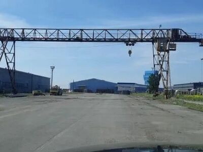 Üürile anda asfalteeritud plats suurusega kuni 30 - 10 000m²