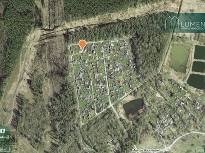Päikeseline kõrgendatud krunt Rummu karjääri lähedal