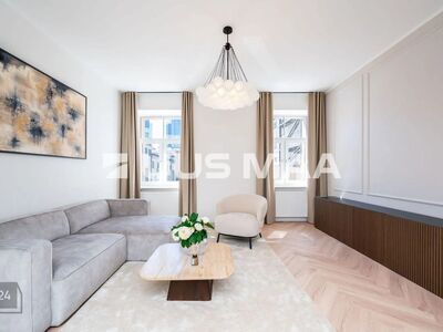 Värske remont, suurepärane asukoht, sisehoovi vaated.