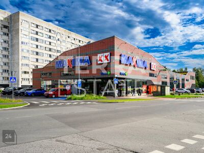 Eripakkumine! Esimesed 2 kuud üür 0 eurot!