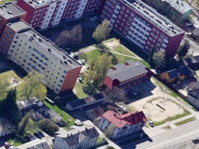Müüa hubane 1t korter