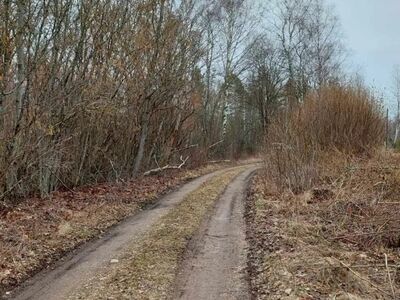 MÜÜA SUUR ELAMUMAA KRUNT HAAPSALU LÄHEDAL – PUSKU KÜLAS