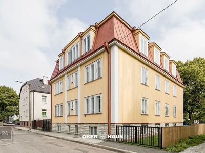 Üürile anda 4-toal