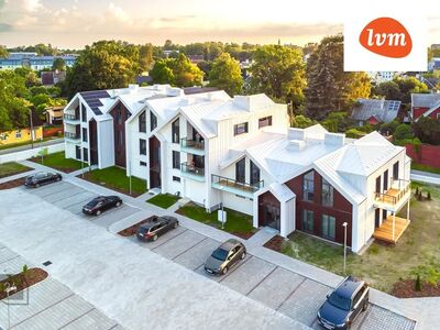 Pärnu elu voolab jõe äärde