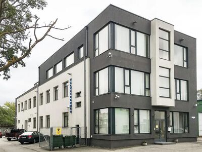 Otse omanikult, möbeleeritud bürooruumid , Hinnas kulud ja käibemaks