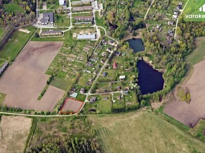 Põhja-Sakala Vallavalitsus viib läbi elektroonilise enampakkumise hoonestusõiguse seadmiseks jär