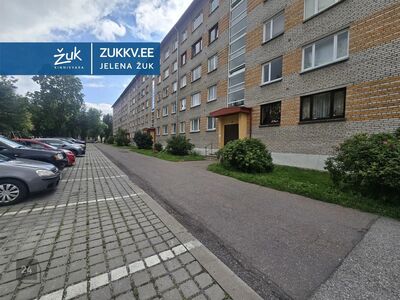 MÜÜK / VAHETUS