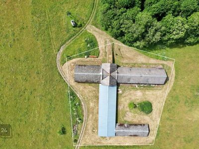 3x40A, puurkaev, 1640,7m² eh.aluse pinnaga hoone