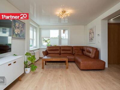 Kvaliteetselt renoveeritud 5-toaline eramu Tammelinna südames.