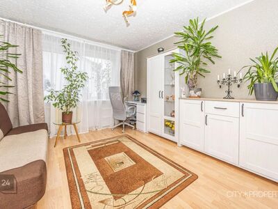Kui otsid kodu rahulikus väikelinnas