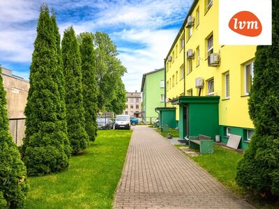 Neile, kes ei taha elada paneelmajade vahel