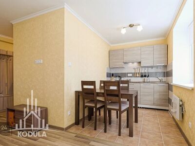 Müüa 2-toaline korter vaikses elurajoonis Loksal! 
 
PLANEERING 
38,6 m2 suuruse korteri koosseisu