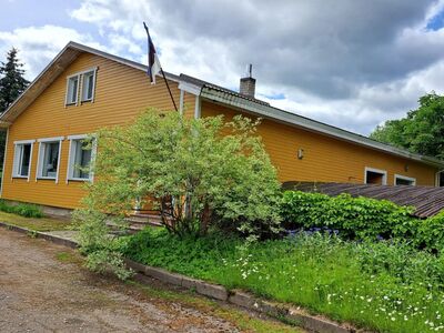 Suur maja äriks ja elamiseks, Tartust 18km