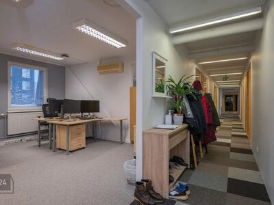 Kas otsid inspireerivat ja kaasaegset kontoriruumi Tartu kesklinna? Meie pakume sulle just seda, mid