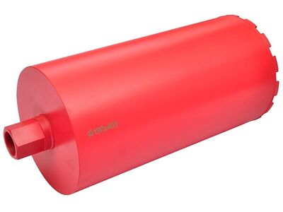 180 mm x 400 mm teemantpuur