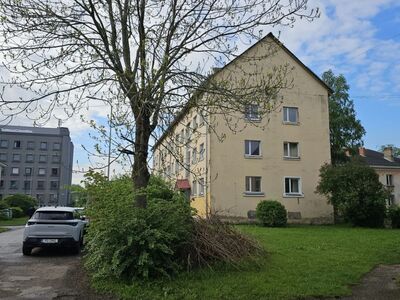 Ida-Viru Keskhaigla Järve Tervisemaja läheduses!
