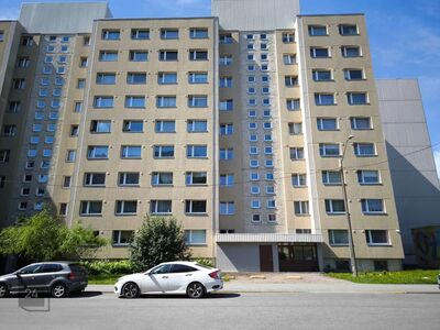 ENAMPAKKUMINE: KAASOMANDI OSA KORTERIST ÜMERA