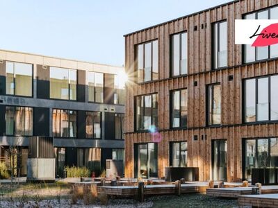 Avara terrassiga kodu mere lähedal