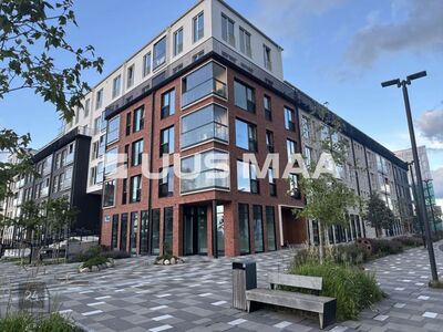 PARKIMISKOHAD NOBLESSNERI MAA-ALUSES PARKLAS.