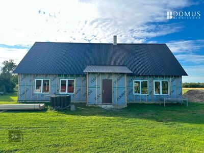 Müüa maja Tõllustes!