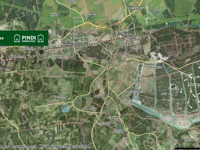 müüa mõnus talukoht