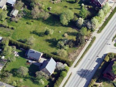 Müüa 1835 m² elamukrunt Türil – Paide tn 39