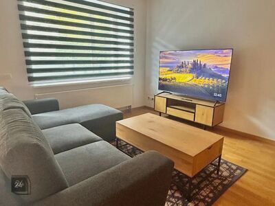 Üürida unikaalne 77 m2 korter linna keskel