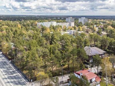PROJEKTEERIMISTINGIMUSED PAARISMAJA EHITAMISEKS