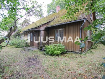 Privaatne maakodu – rahu ja loodus sinu ümber!