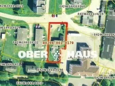 Müüa elamumaa (arendusprojekt) Toila alevikus Pühaoru t